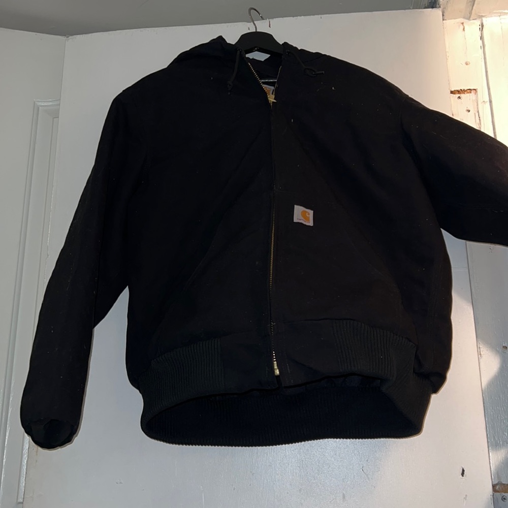 Carhartt Jacket